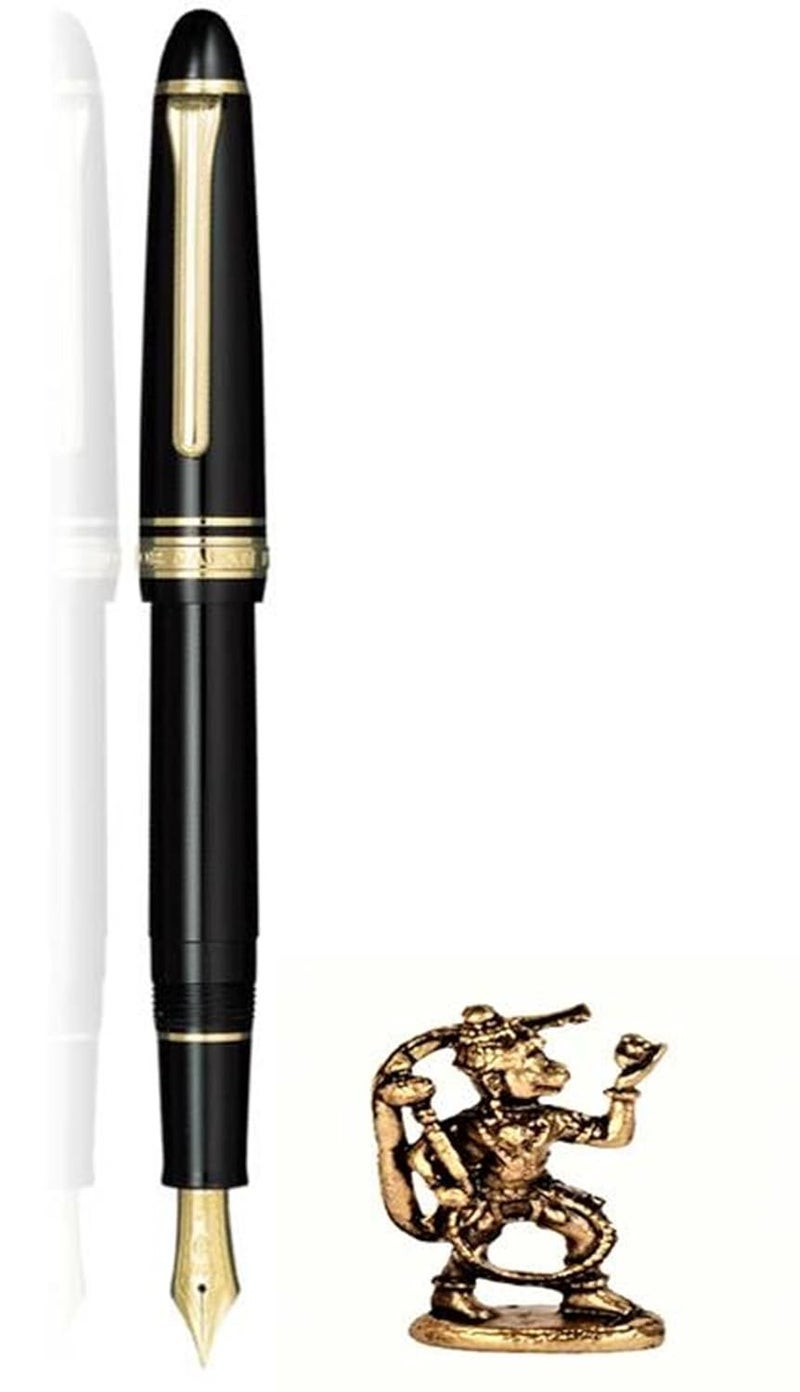 Purpledip Rare Miniature Statue Lord Hanuman Bajarang Bali Unique Collectible Gift 11175 - Image 3