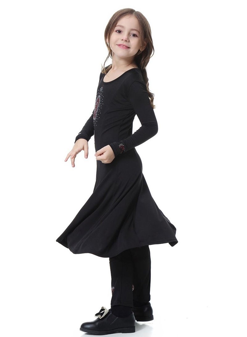 Loquat girl dress - Image 3