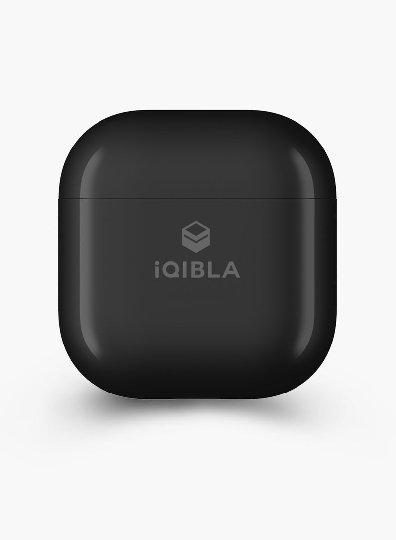UMEOX iQIBLA Smart Zikr M02 Pro Ring Bright Rose 20MM | 5 Prayer Time Reminders | Tasbih Smart Counter | Classic Long-lasting Battery and Shock-resistant Hard Screen | iQIBLA Social Life App(Points Redemption,Sleep,Heart Rate,Steps...) | Stronger Tracks 65000 Counts | iQIBLA Service