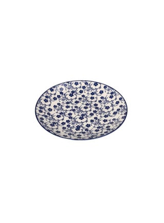 طبق جانبي سيراميكي بتصميم زهور - pzsku/Z14BECA38B8F7AC39BD6DZ/45/1754997155/1f4246f4-a4fa-475c-973f-3bf5842f0add