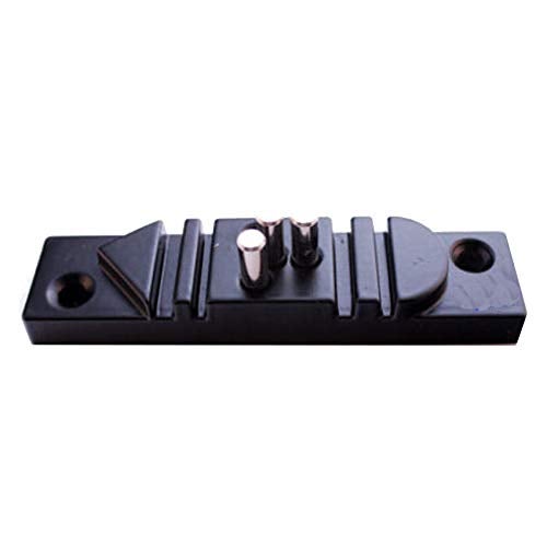 waymil Wire Bending Jig Tool Wire Bender Forming Wrapping Fixture Jewelry Making with pins - Image 4