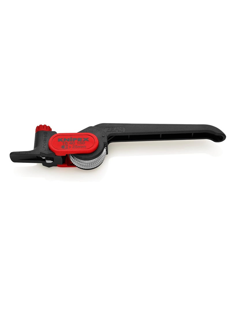 KNIPEX Cable Stripper Tools(1640150SB)  - Image 1