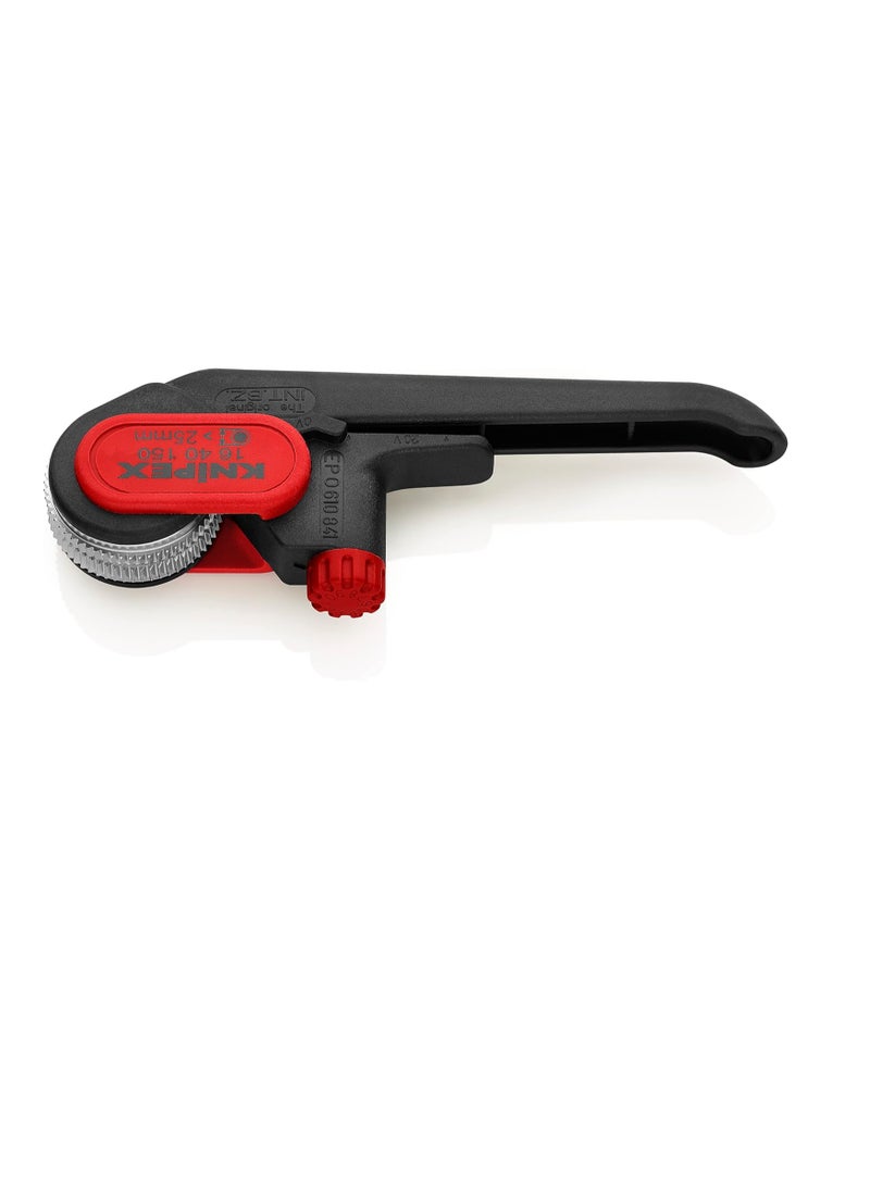 KNIPEX Cable Stripper Tools(1640150SB)  - Image 2