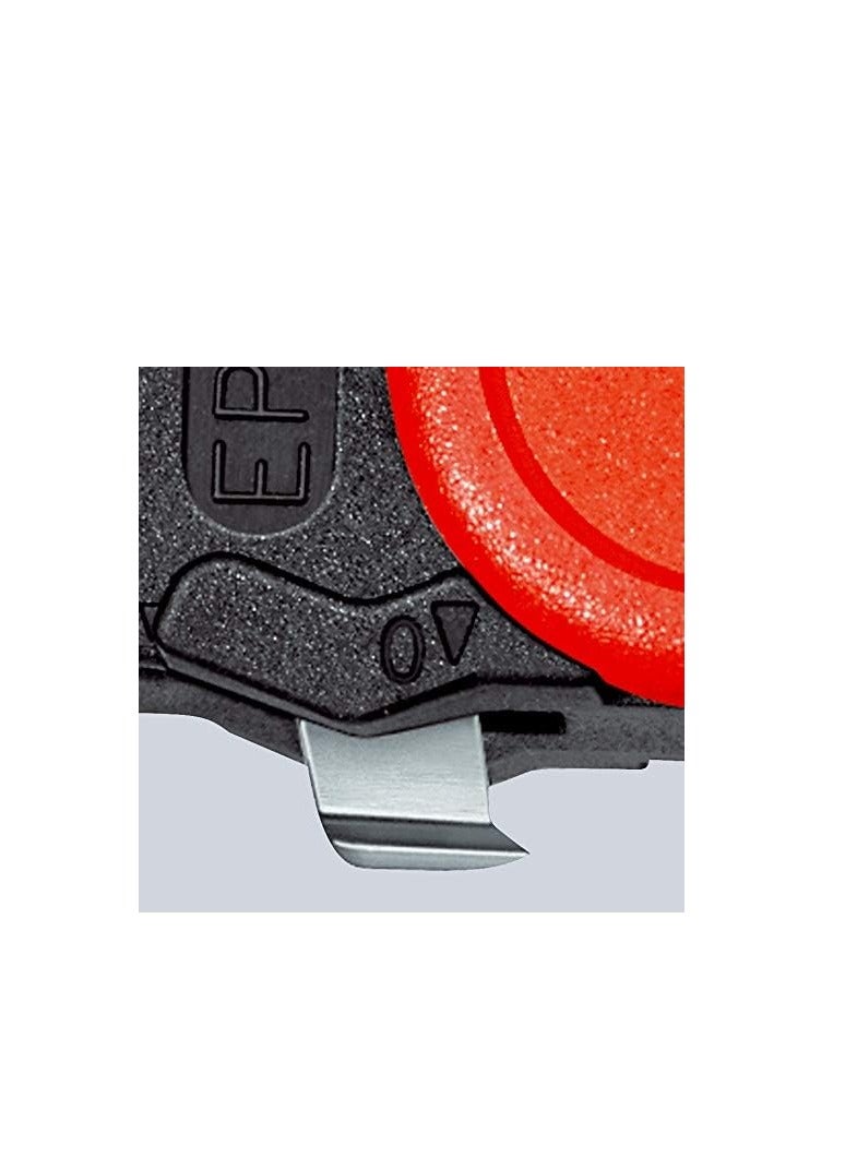 KNIPEX Cable Stripper Tools(1640150SB)  - Image 4