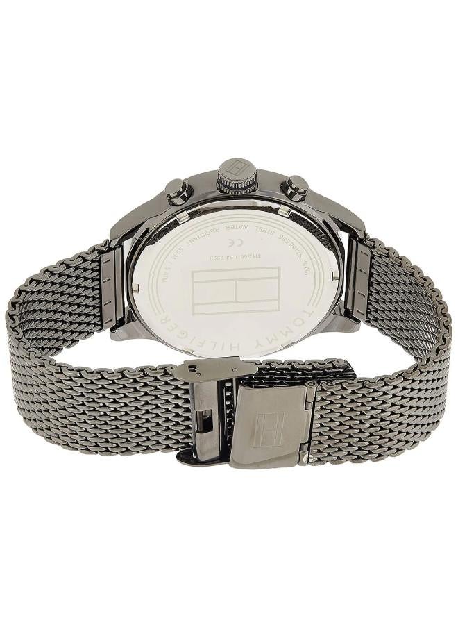 TOMMY HILFIGER Tommy Hilfiger Watch For Men 1791597  - Image 3