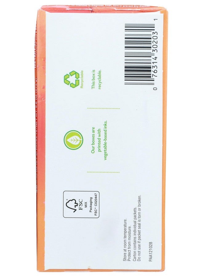 Emergen-C Super Orange, 30 pack, .32 oz each - Image 2