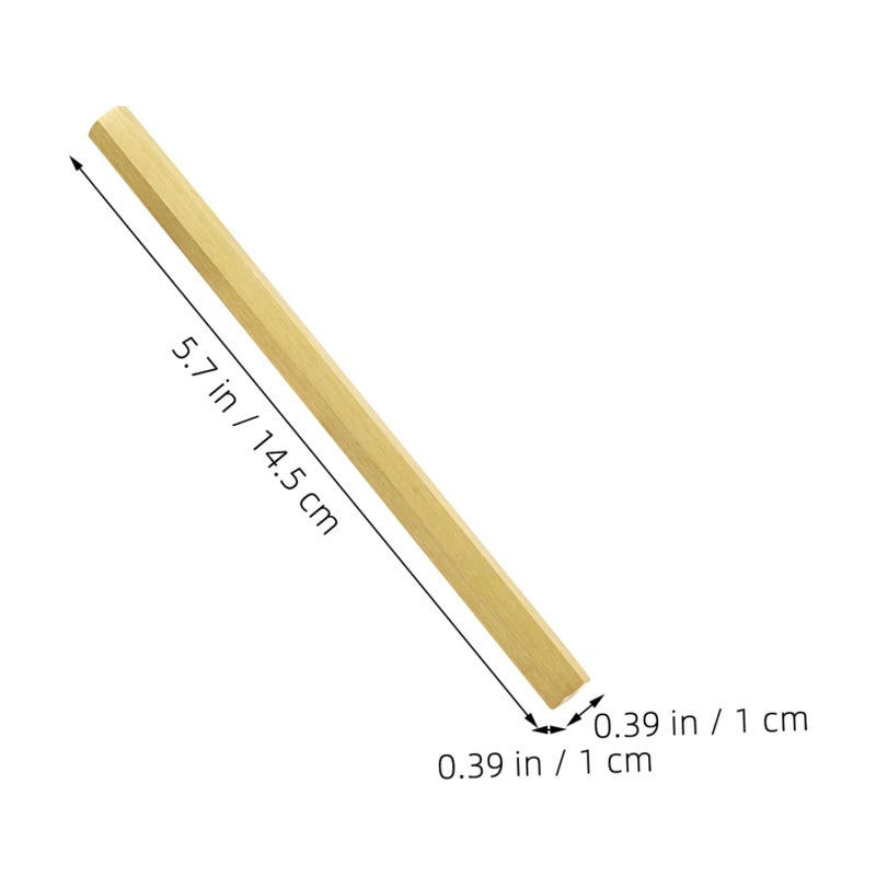 Vintage Copper Gel Pen For Writing Drawing Sketching Office Business Use - Image 3