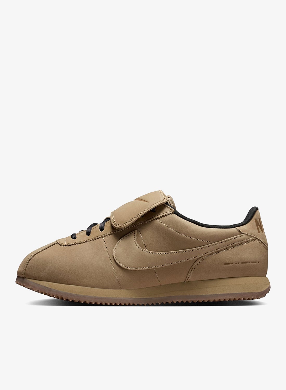 nike cortez basic ltr se