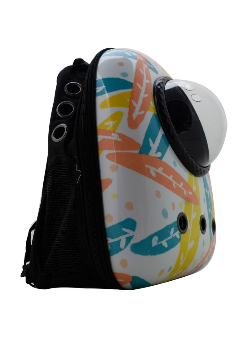 حقيبة الظهر ذات القبة الصلبة من بابل نيست - ركوب الأمواج