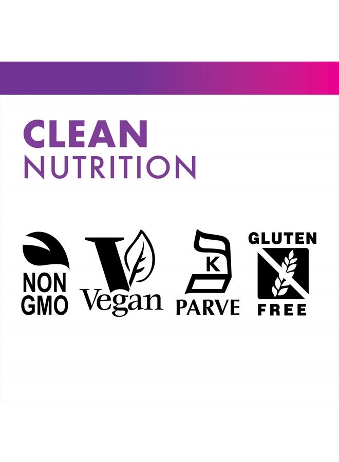 Bluebonnet مكملات غذائية متعددة المعادن عالية الفعالية (خالية من الحديد)، معادن ألبيون المخلبية، خالية من الصويا، خالية من الجلوتين، غير معدلة وراثيًا، معتمدة كوشير، خالية من الألبان، 120 قرص، 40 حصة - Image 5