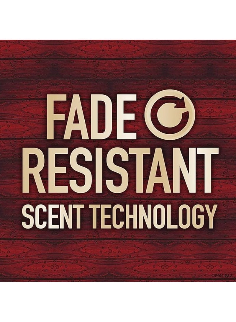 أولد سبايس مزيل العرق ريد زون سواجر للرجال برائحة خشب الأرز 73 غ - Image 3