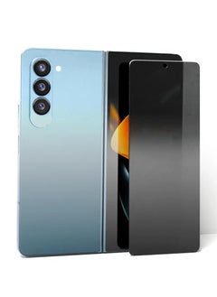 Max & Max Max & Max Samsung Fold 6 Privacy Tempered Glass  - Image 1