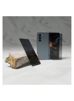 Max & Max Max & Max Samsung Fold 6 Privacy Tempered Glass  - Image 2