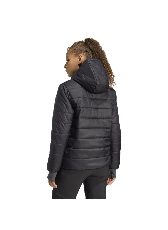 Adidas Terrex Multi Essentials Climawarm Insulated Hooded Jacket