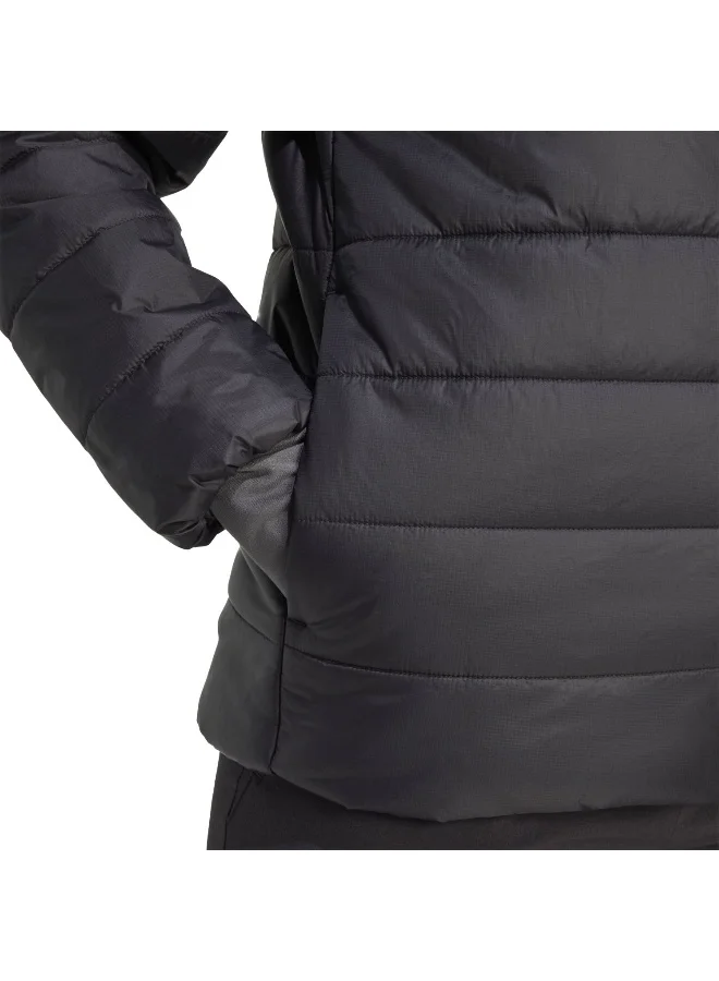 Adidas Terrex Multi Essentials Climawarm Insulated Hooded Jacket