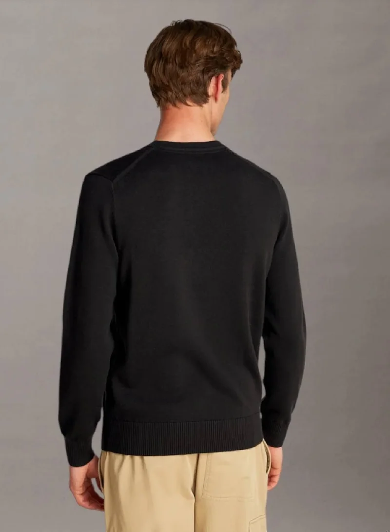 Calvin Klein Jeans Logo Sweater