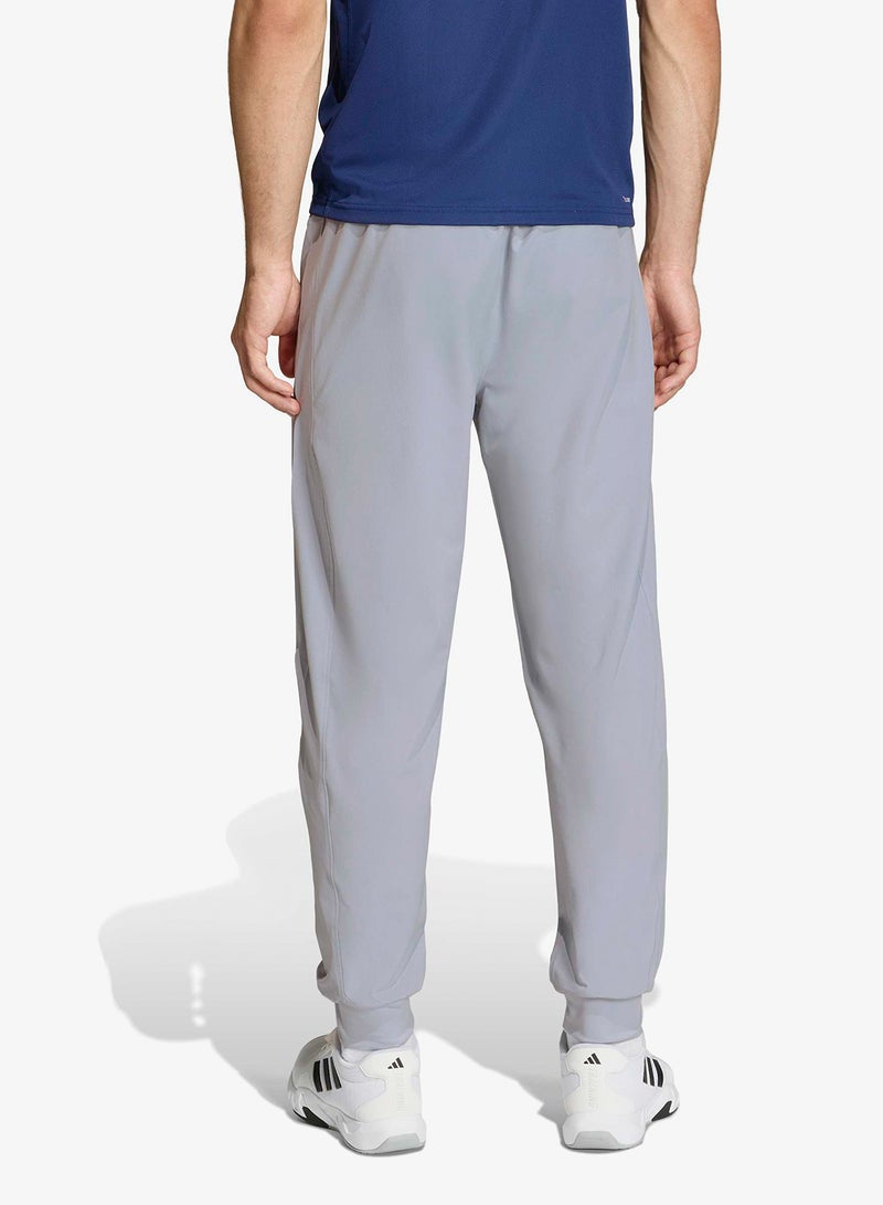 Adidas Workout Essentials Flex Woven Pant - Image 2