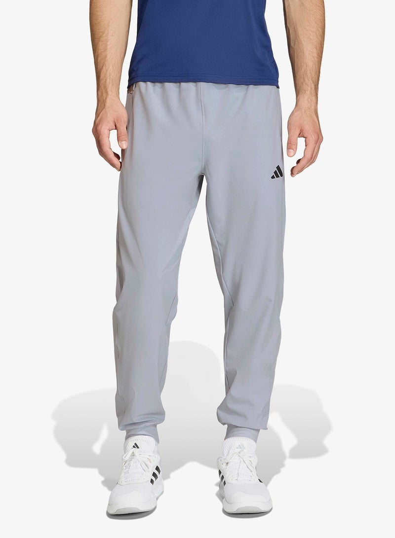 Adidas Workout Essentials Flex Woven Pant - Image 1