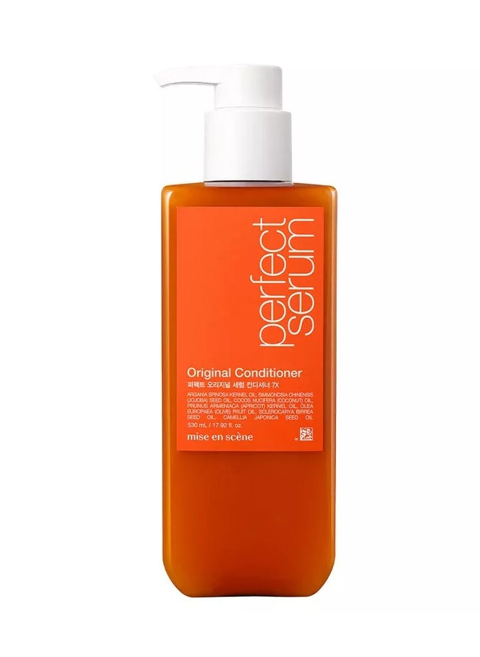 Mise En Scène Mise En Scene Perfect Serum Shampoo Original  - Image 1