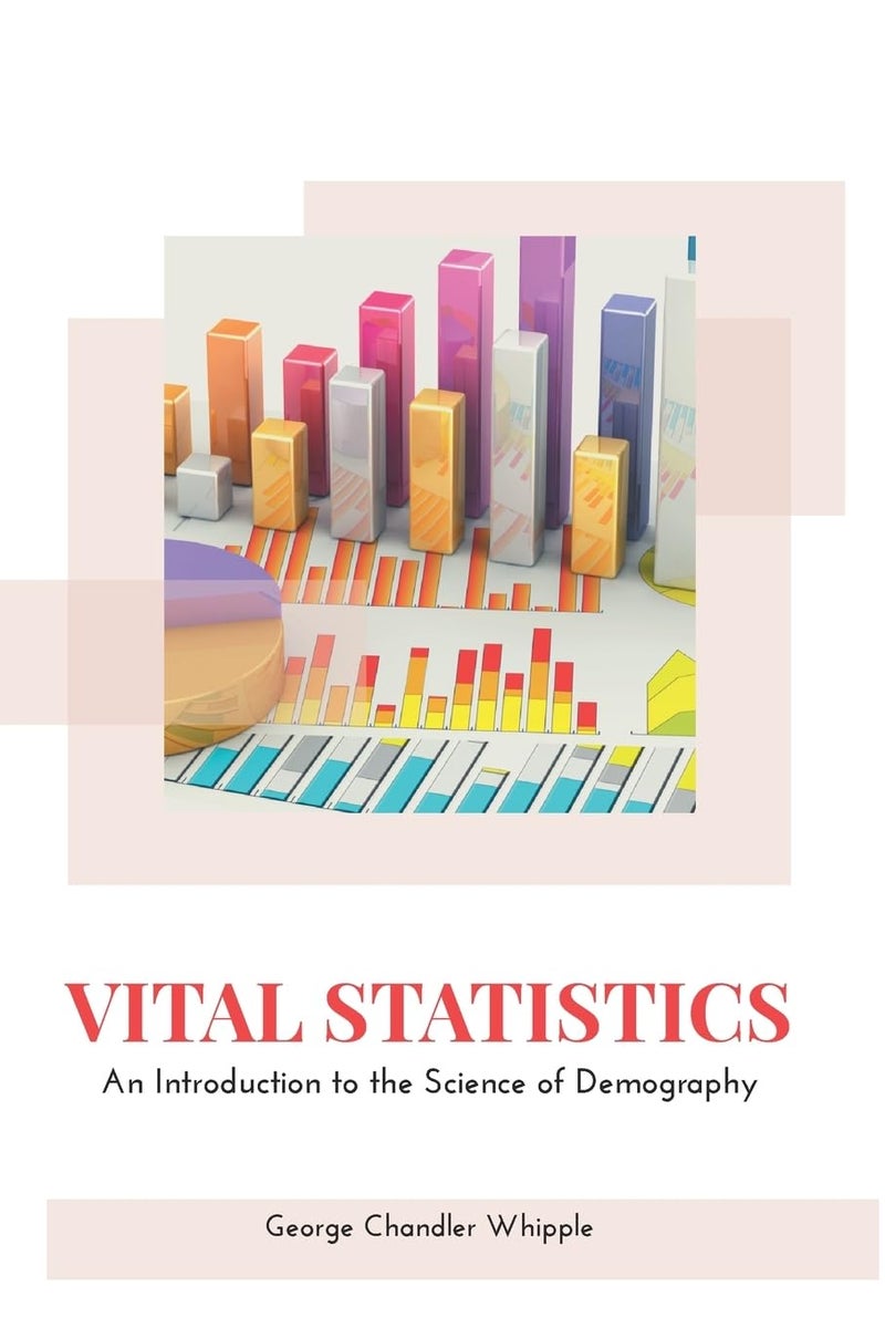 Vital Statistics - Image 1