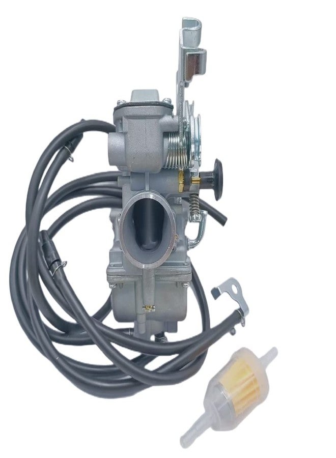 JIK Carburetor for Yamaha TTR250 1999-2006 5GF-14301-01-00 - Image 1