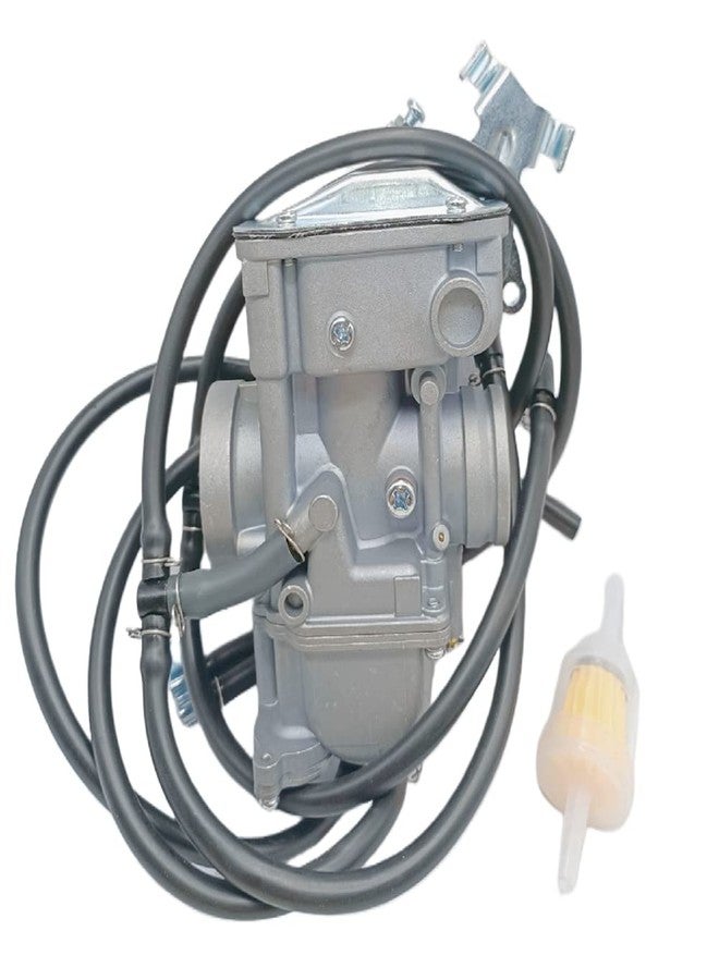 JIK Carburetor for Yamaha TTR250 1999-2006 5GF-14301-01-00 - Image 3
