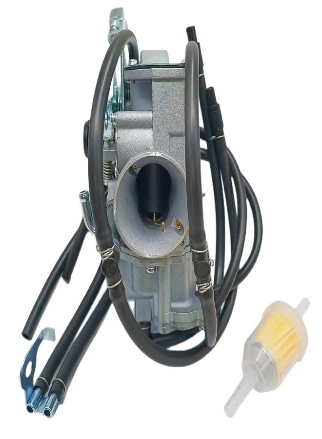 JIK Carburetor for Yamaha TTR250 1999-2006 5GF-14301-01-00 - Image 4