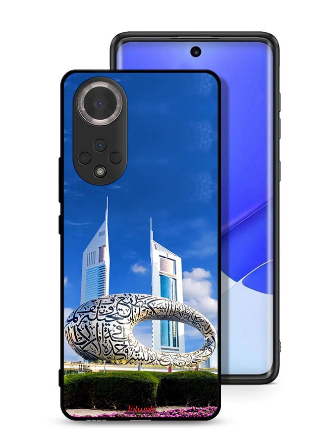 Tolwak Honor 50 Protective Case Cover Dubai Museum - Image 1