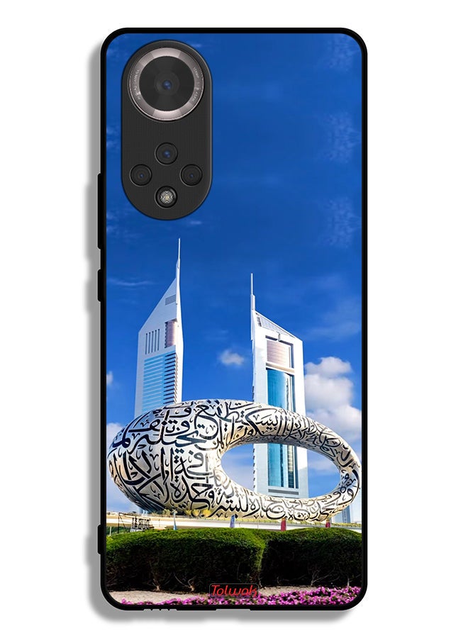 Tolwak Honor 50 Protective Case Cover Dubai Museum - Image 2