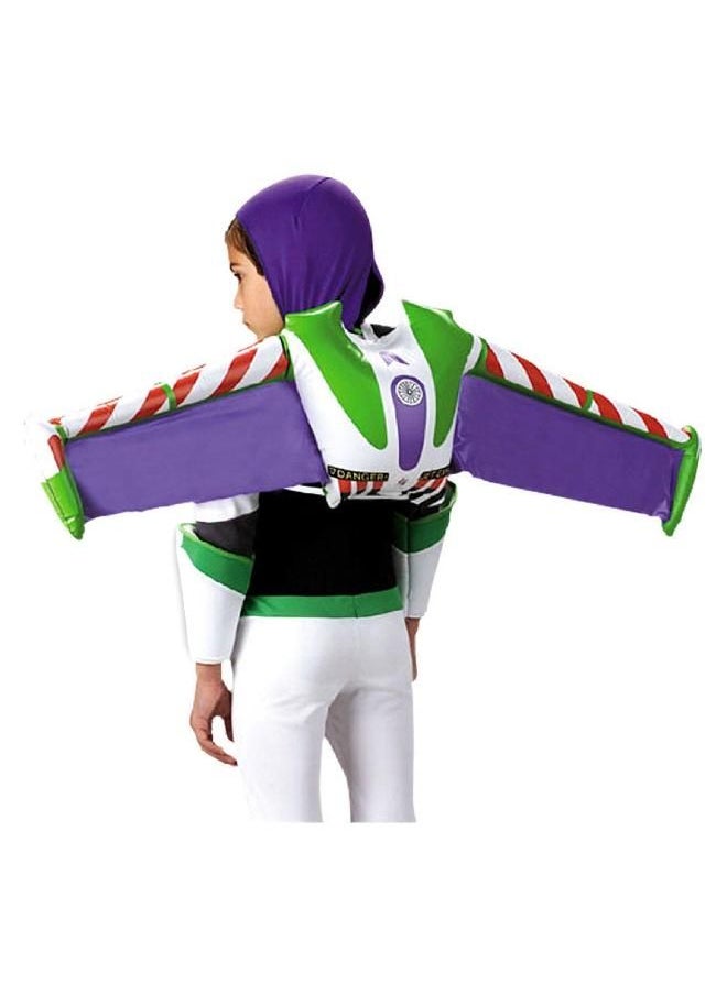 Disguise Buzz Lightyear Jet Pack,One Size Child  - Image 1