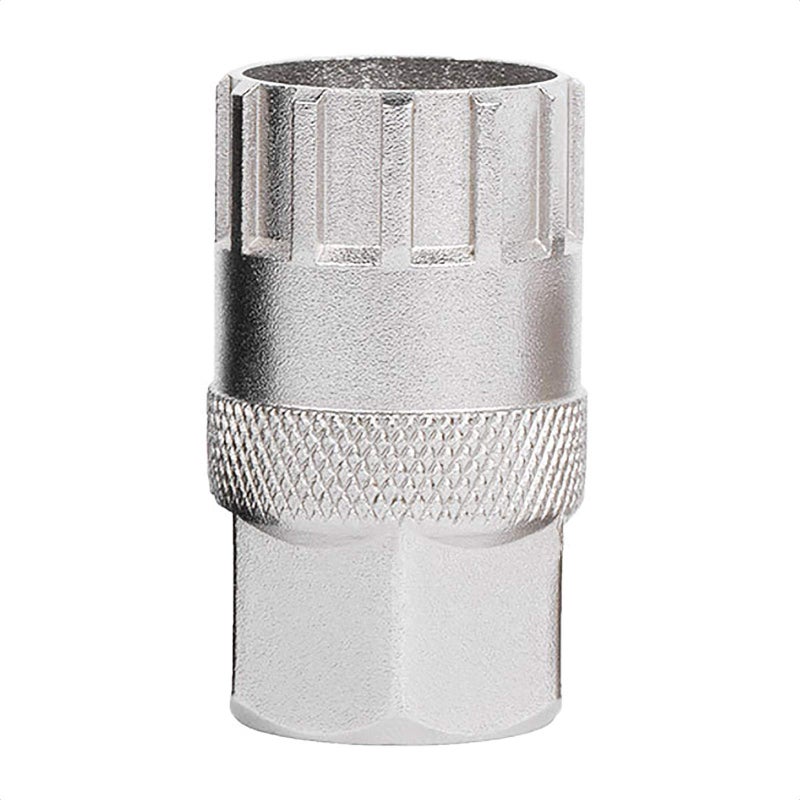 Vanice Bike Freewheel Removal Repair Lockring Tool For Shimano  Sunrace And Other 12 Spline Freewheels - Image 1