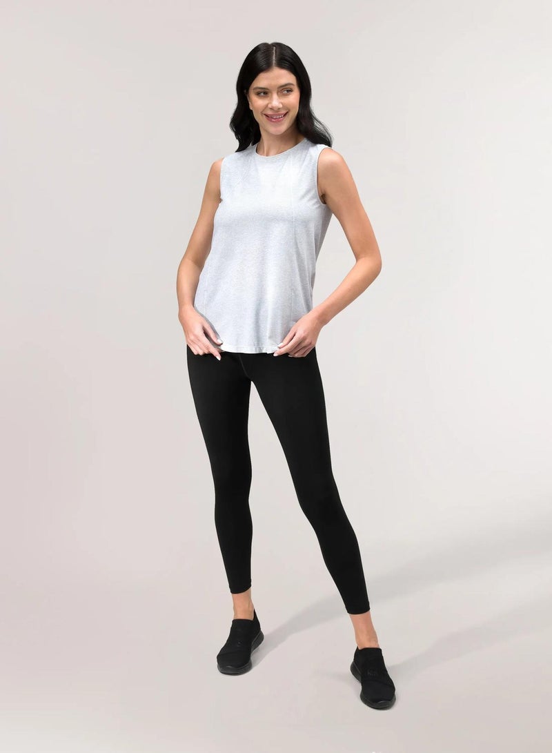 Kayanee Twirl Sleeveless Top - Image 2