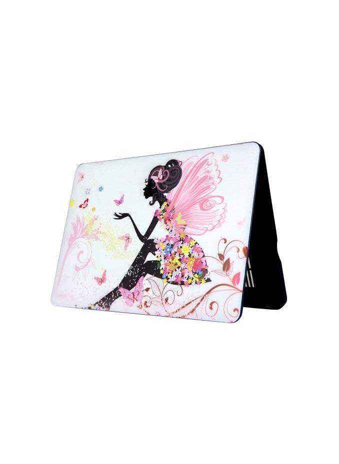 Laptop Skin Sticker Decal,12" 13" 13.3" 14" 15" 15.4" 15.6 inch Personalized Laptop Vinyl Skin Sticker Cover Art Decal Universal Protector Notebook PC Cover Case (Beautiful Girl) - pzsku/Z14C0EF2AB83F01CEE9F2Z/45/_/1733550433/2621ab40-a688-420f-a6b6-bacdd46cecfb