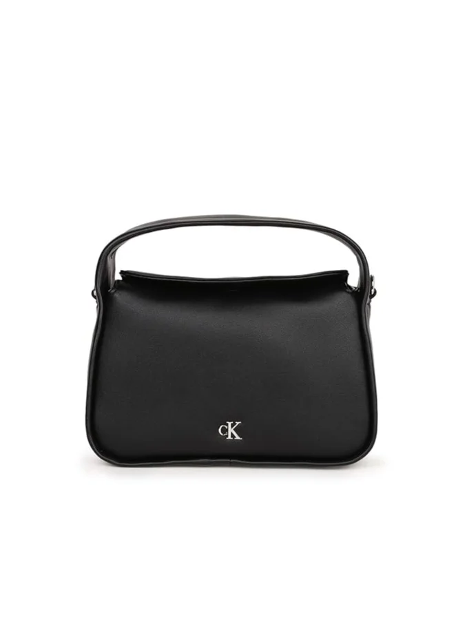 Calvin Klein Jeans Top Handle Zip Over Crossbody