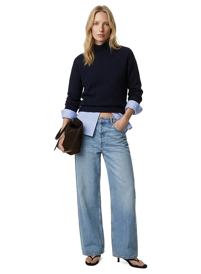كوتون Oversize Sweater