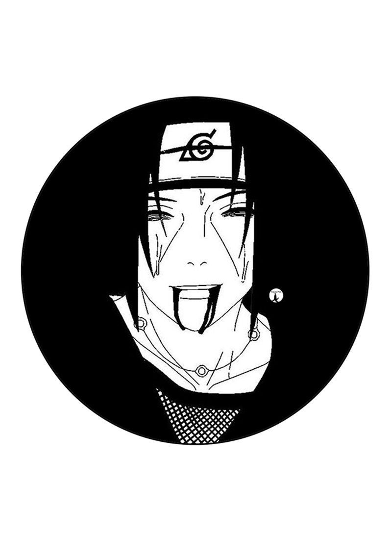 RKN Anime Naruto Printed Fridge Magnet Multicolour - Image 1