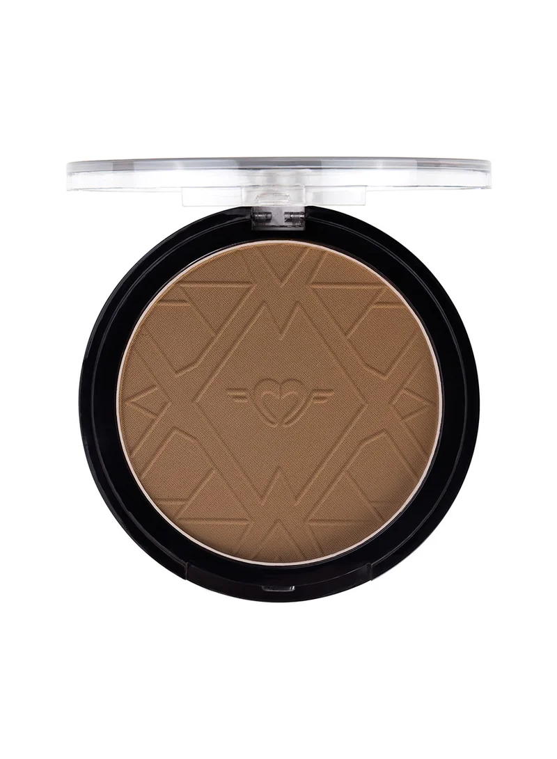 فور إيفر52 Forever52 Flawless Fusion Bronzing Blusher