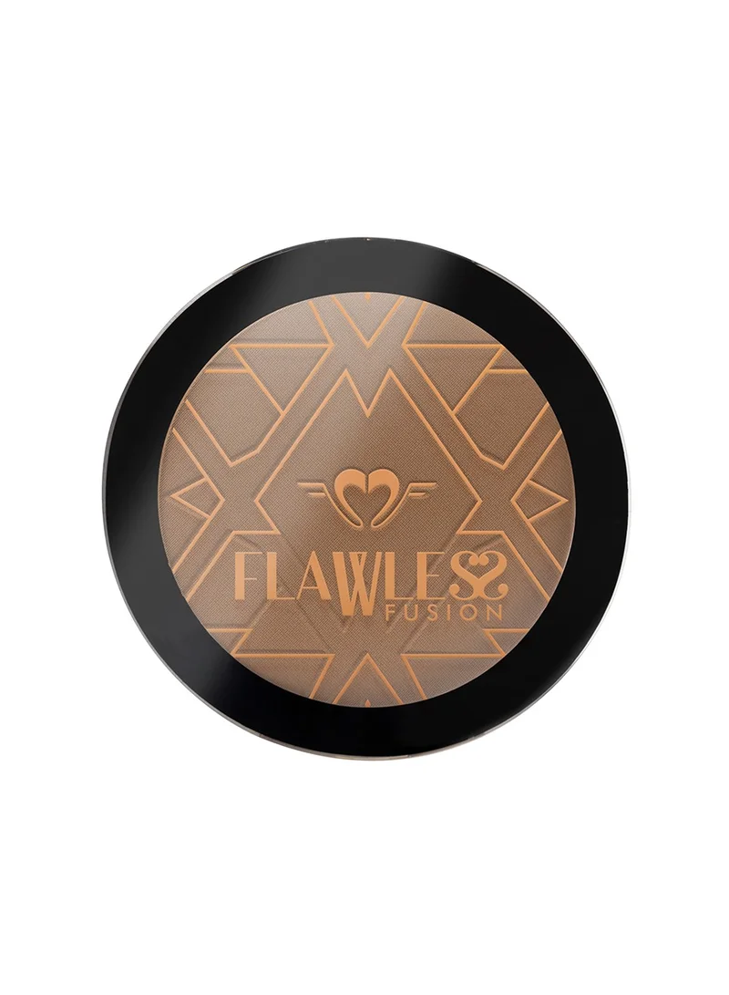 فور إيفر52 Forever52 Flawless Fusion Bronzing Blusher