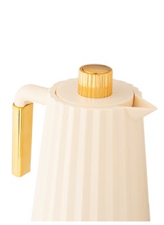 Dania Zala Thermos For Tea And Coffee 1 Liter  - Image 2
