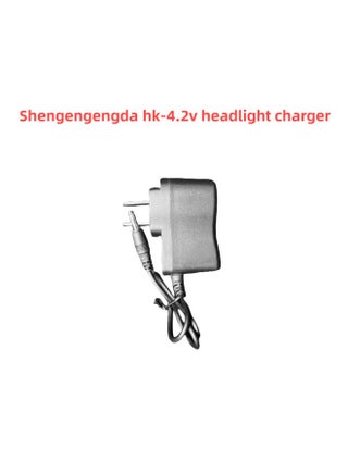 9V12V Audio Power Adapter Mobile DVD EVD Player Charger 15V3A Audio Monitoring 5V6V-Color:Shengnengda 4.2v (headlight Charger) - pzsku/Z14C166A700727FCD0BACZ/45/_/1742552445/9367b1a2-5c7f-4108-ab76-6ee5c3e68ce8