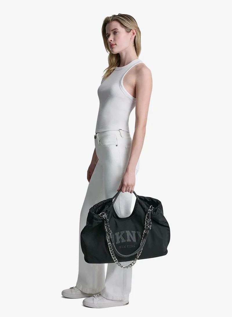 DKNY Mabel Large Tote Bag