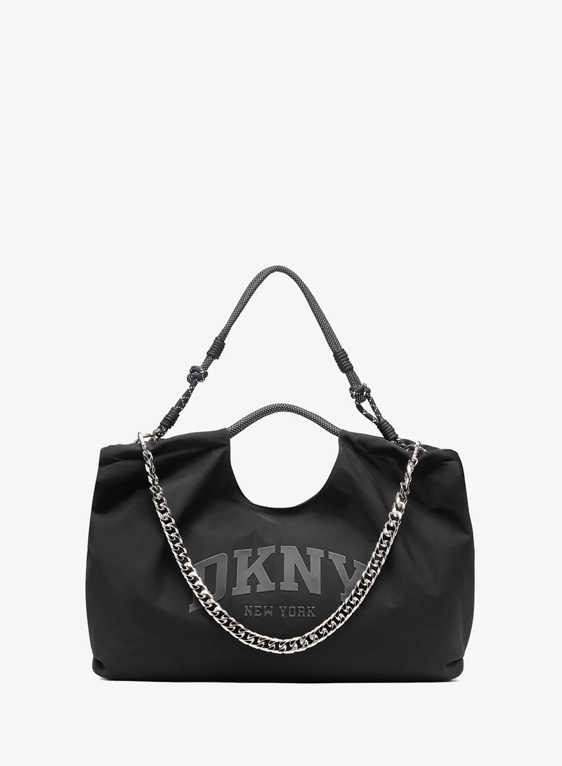 DKNY Mabel Large Tote Bag