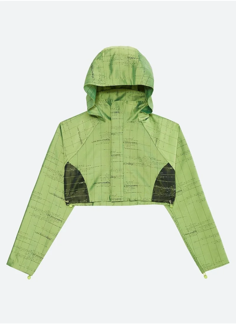 ليس بنجامنز JACKET 103