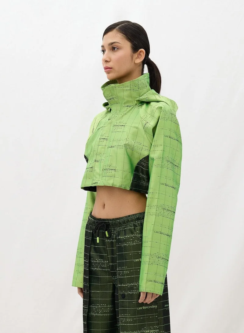LES BENJAMINS JACKET 103