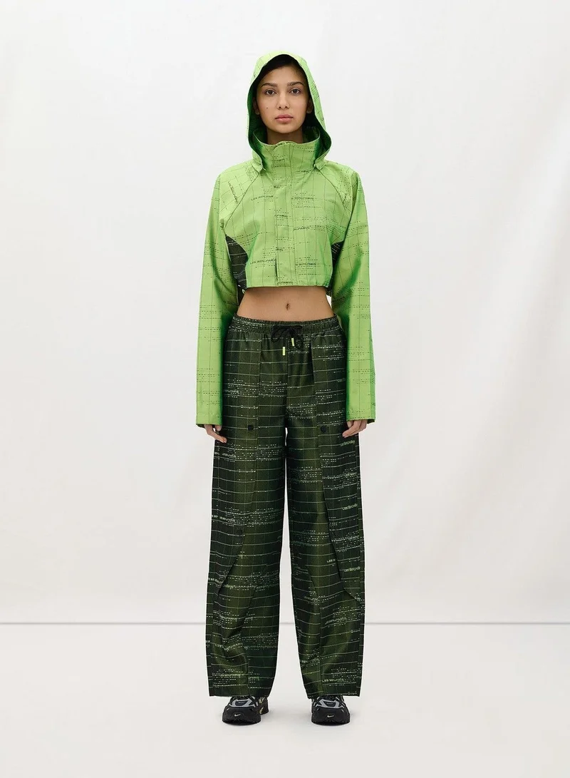 LES BENJAMINS JACKET 103