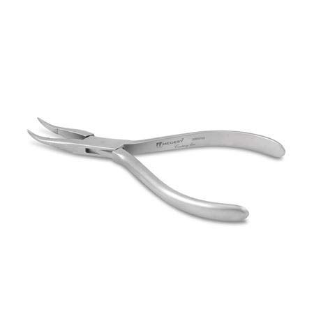 SurgicalExcel Stainless Steel Weingart Pliers Box Joint - 82-2754S - Image 4