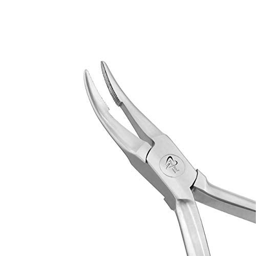 SurgicalExcel Stainless Steel Weingart Pliers Box Joint - 82-2754S - Image 2
