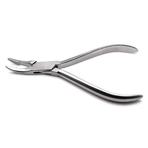 SurgicalExcel Stainless Steel Weingart Pliers Box Joint - 82-2754S - Image 3