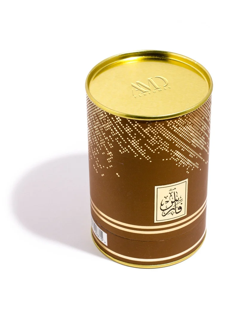 AMD Perfumes  Al Faris Attar By AMD Perfumes Men Fragrance EDP 12ml for Men | Best Price UAE