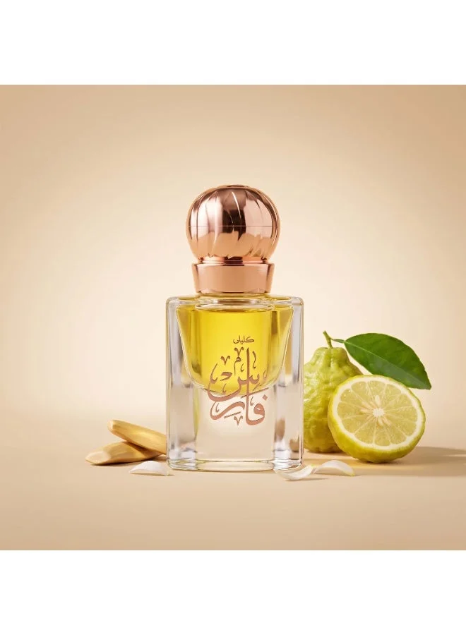 عطور ايه ام دي الفارس عطر من إيه إم دي للعطور للرجال أو دي بارفان ١٢ مل